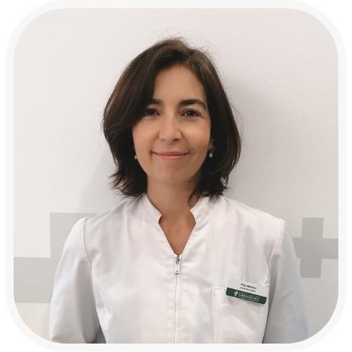 Pilar Melchor